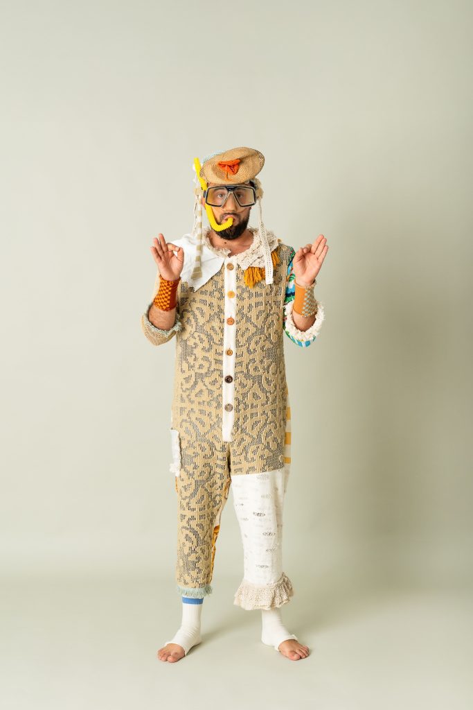 tédio e redescobrir a criatividade