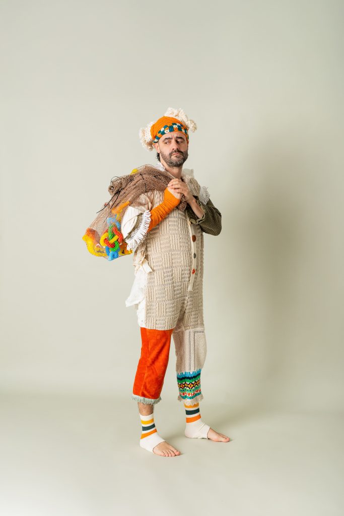 tédio e redescobrir a criatividade